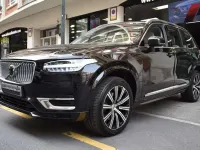Usado Volvo XC90 Plus 235 CV (172 kW) 2023 Negro SUV