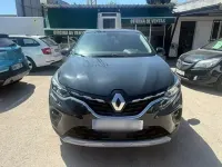 Usado Renault Captur Techno 90 CV (66 kW) 2023 Gris SUV