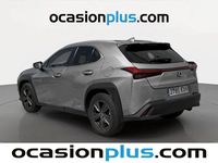 Usado Lexus UX Business Edition 184 CV (135 kW) 2019 Gris SUV