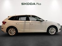 Usado Skoda 110 R 110 CV (80 kW) 2024 Blanco Berlina