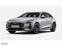 Nuevo Audi A5 Advanced 299 CV (219 kW) 2026 Plateado Familiar