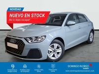 Usado Audi A1 Sportback 95 CV (69 kW) 2023 Gris Utilitario