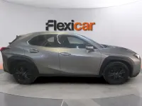 Usado Lexus UX Business Edition 184 CV (135 kW) 2020 Gris SUV