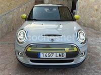 Usado Mini Cooper SE 2020 Eléctrico Utilitario