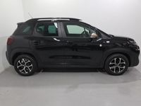 usado Citroën C3 Aircross Bluehdi 81kw 110cv S S C Series Negro