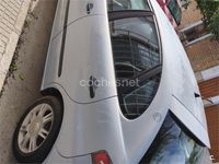 Usado Seat Ibiza Sport 64 CV (47 kW) 2005 Azul Berlina