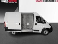 Usado Fiat Ducato 140 CV (102 kW) 2023 Van