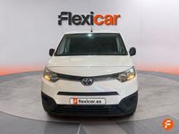 Usado Toyota Proace City Business Edition 102 CV (75 kW) 2020 Blanco Monovolumen