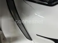 Usado Peugeot 208 Active 100 CV (73 kW) 2023 Blanco Utilitario