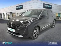 Usado Peugeot 3008 Allure 130 CV (95 kW) 2021 SUV