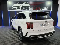 Usado Kia Sorento 265 CV (194 kW) 2021 Blanco SUV