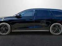 Usado BYD Seal Comfort 212 CV (155 kW) 2026 Negro Berlina