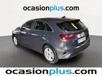 Usado Kia Ceed 136 CV (100 kW) 2023 Utilitario