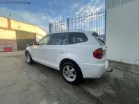 Usado BMW X3 150 CV (110 kW) 2006 Blanco SUV