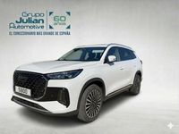 Nuevo Ebro s700 279 CV (205 kW) 2026 Blanco SUV