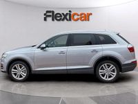 Begagnad Audi Q7 S-Line 231 HK (169 kW) 2019 Grå SUV