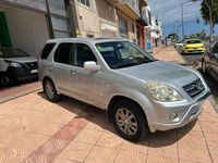 Usado Honda CR-V ES 150 CV (110 kW) 2006 Gris / plata SUV