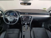 usado VW Passat V. 2.0tdi Bit Sport 4m Dsg 176kw