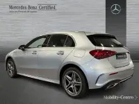 Usado Mercedes A250 218 CV (160 kW) 2025 Plata hightech