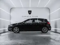Usado Mercedes A180 Urban 109 CV (80 kW) 2013 Negro Berlina