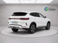 Usado BYD Seal U 323 CV (237 kW) 2026 Blanco SUV