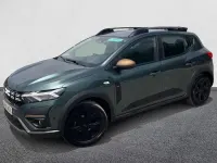 Usado Dacia Sandero Extreme 101 CV (74 kW) 2025