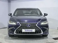 Usado Lexus ES300 178 CV (130 kW) 2022 Azul Berlina