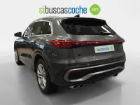 Usado Audi Q5 S-Line 204 CV (150 kW) 2025 Gris/plata SUV