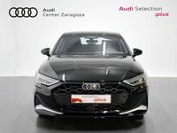 Nuevo Audi A3 Sportback e-tron Advanced 204 CV (150 kW) 2025 Negro Utilitario