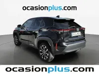 Usado Toyota Yaris Cross Active 116 CV (85 kW) 2023 SUV