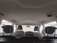 Usado Seat Alhambra Reference 140 CV (102 kW) 2011 Gris / plata Monovolumen