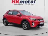 Usado Kia Stonic 100 CV (73 kW) 2024 SUV