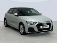 Usado Audi A1 Sportback Advanced Plus 95 CV (69 kW) 2024 Plata rocio Utilitario