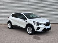 Usado Mitsubishi ASX Motion 91 CV (66 kW) 2023 Blanco SUV