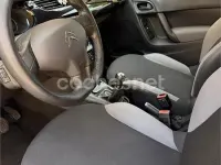 Usado Citroën C3 Attraction 68 CV (50 kW) 2016 Blanco Berlina
