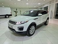 Occasion Land Rover Range Rover evoque SE Dynamic 150 ch (110 kW) 2017 Blanc SUV