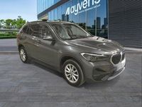 Usado BMW X1 150 CV (110 kW) 2021 Blanco SUV