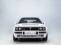 Usado Lancia Delta 205 CV (150 kW) 1991 Blanco Utilitario