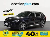 Usado MG ZS Comfort 197 CV (144 kW) 2025 Negro Pickup/Camioneta