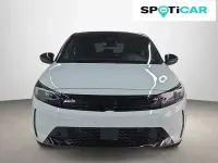 Nuevo Opel Corsa S 101 CV (74 kW) 2026 Blanco Utilitario