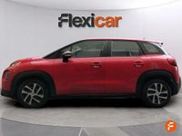 Usado Citroën C3 Aircross Feel 82 CV (60 kW) 2018 Verde SUV