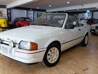 usado Ford Escort Cabriolet 