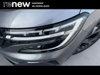 Usado Renault Austral Iconic Esprit Alpine 200 CV (147 kW) 2023 Gris SUV
