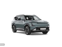 Nuevo Kia EV5 Air 159 kW (217 CV) 2026 Verde SUV