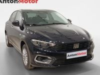 Nuevo Fiat Tipo 131 CV (96 kW) 2025 Negro Berlina