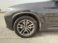 Usado BMW X3 231 CV (169 kW) 2019 Negro SUV
