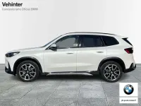 Usado BMW X1 163 CV (119 kW) 2025 Blanco SUV