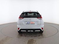 Usado Mitsubishi Eclipse Cross 188 CV (138 kW) 2022 Blanco SUV
