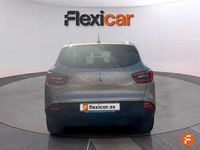Usado Renault Kadjar Life 140 CV (102 kW) 2018 Beige SUV