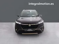 Usado Suzuki SX4 S-Cross 129 CV (94 kW) 2024 Gris SUV